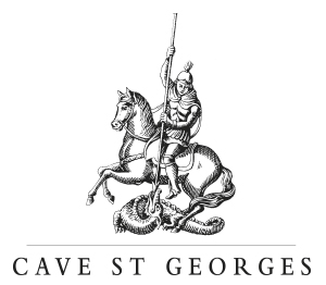 Cave St Georges